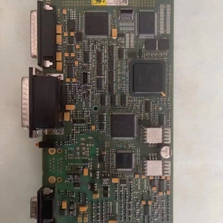 VDCB2-E - 00.785.1375/01 heidelberg circuit board