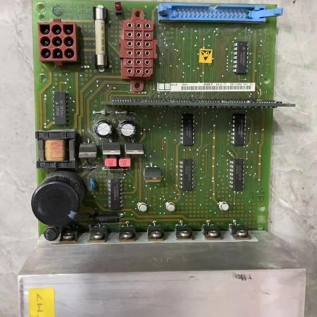 LTM100 - M2.144.5041/02 heidelberg circuit board