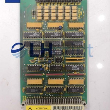 A37V106870 man roland press circuit board