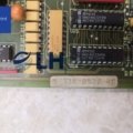 B37V052870 man roland press circuit board