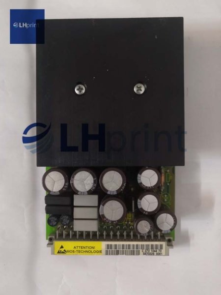 C37V104470 man roland press circuit board