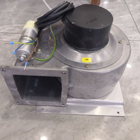 G2E146-BF01-48 ebmpapst blower