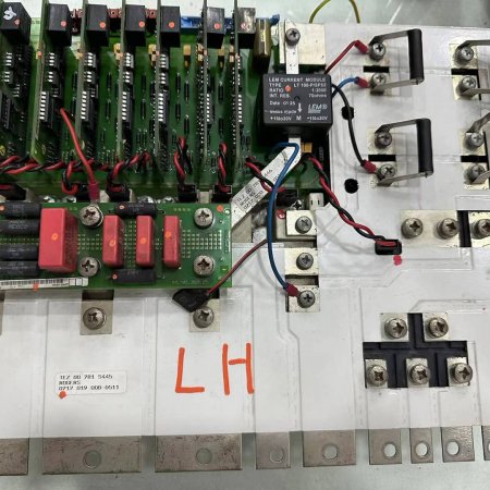 BLT4 - 00.781.4298 heidelberg circuit board