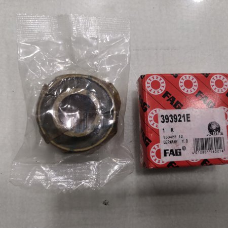 CS203 F-393921 66.009.091 393921E bearing