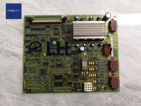 EWK2 - 00.785.0071 heidelberg sm52 circuit board