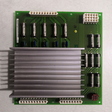 GSM - CP.186.4411 heidelberg circuit board
