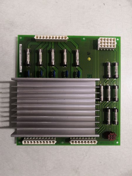 GSM - CP.186.4411 heidelberg circuit board