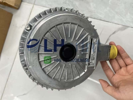 61.105.3943 heidelberg geared motor alcolor u.lack