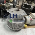 61.105.3943 heidelberg geared motor alcolor u.lack