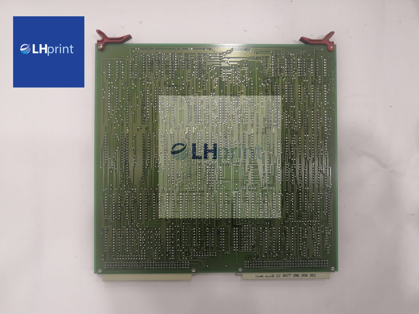 HAK - 91.144.7021 heidelberg motor control board - LHprintech