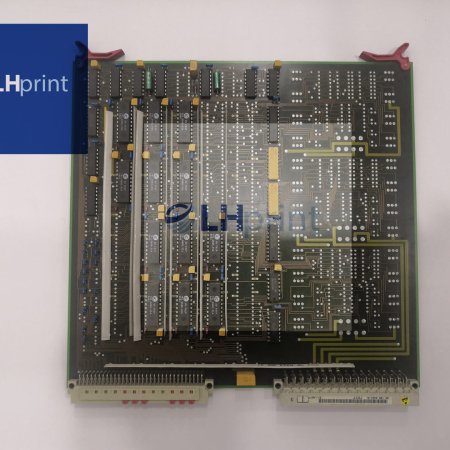 MOT - 00.785.0402 heidelberg circuit board