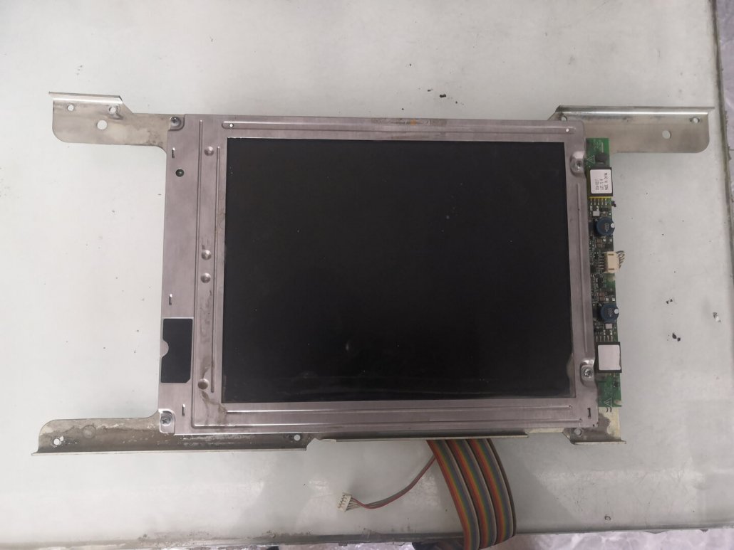 Mv Heidelberg Umr Stsatz Tft Display Lhprintech