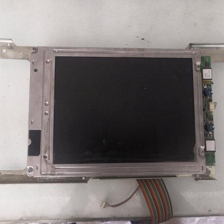 MV.036.387 heidelberg Umr stsatz TFT display