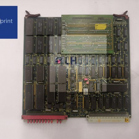 RGP - 00.781.1902 heidelberg circuit board