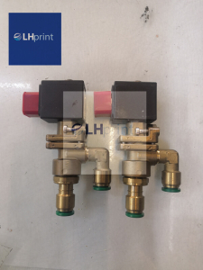 61.184.1211 heidelberg solenoid valve