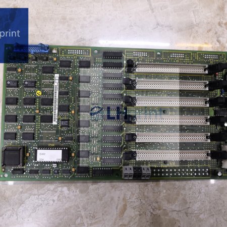 EAM-CPT - 00.785.0131 heidelberg circuit board