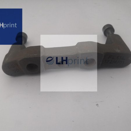 F4.514.122M heidelberg mechanical part