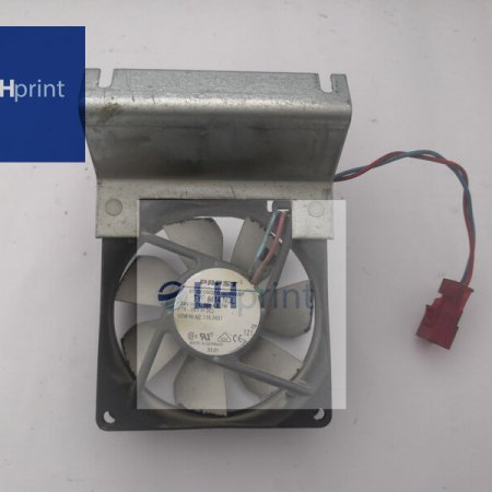 M2.115.2431 heidelberg sm74 axial fan