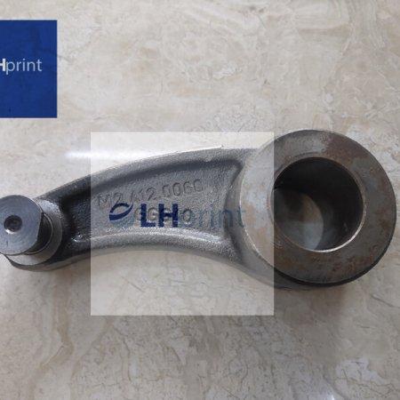 M2.412.006C heidelberg impression control lever