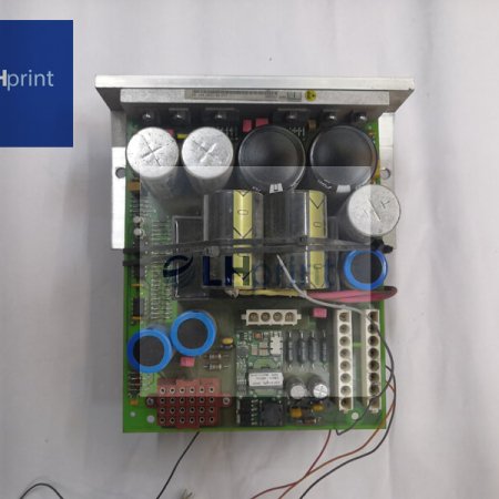 NTM - M2.144.2231 heidelberg circuit board