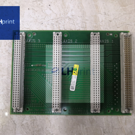 CDCR3 - 00.779.2164 heidelberg circuit board