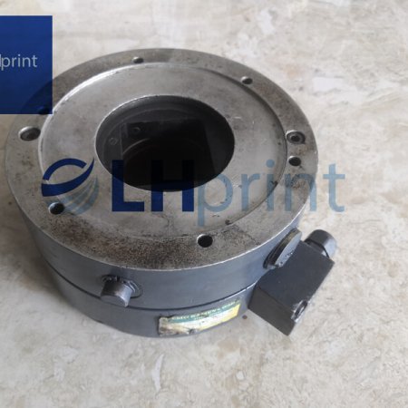 SB100 - 91.101.2023 heidelberg baumuller motor brake