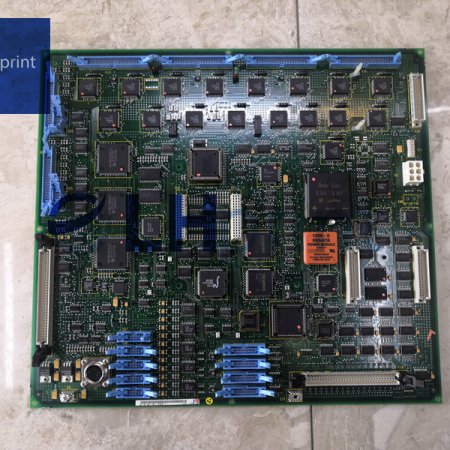 ZSK - 00.785.0017 heidelberg circuit board