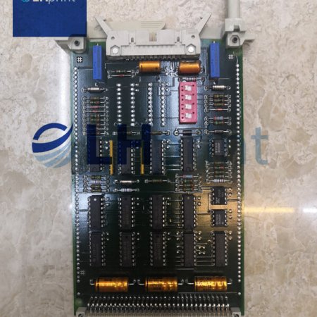 5.433.2522543.03 heidelberg ctp circuit board
