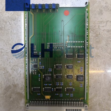 5.981.4577590.01 heidelberg ctp circuit board