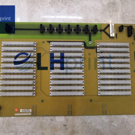 6.024.4576454.01 heidelberg ctp circuit board