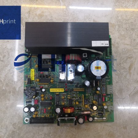 6.209.5122422.03 heidelberg ctp circuit board