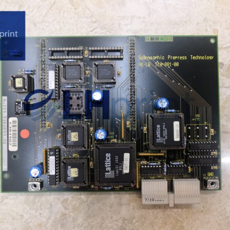 6.215.5162653.02 heidelberg ctp circuit board