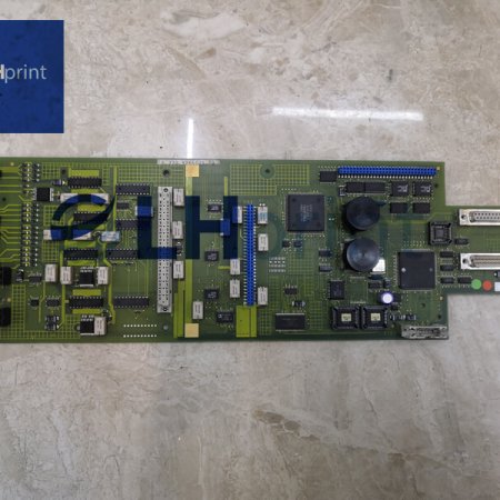 6.270.5264022.02 heidelberg ctp circuit board