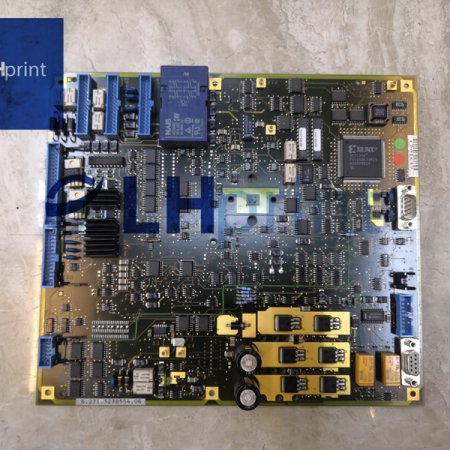 6.271.5278554.06 heidelberg ctp circuit board