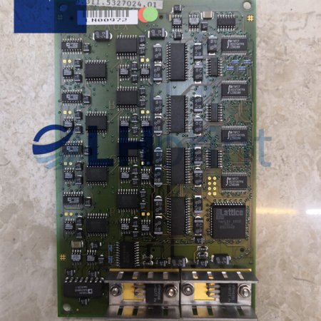 6.311.5327024.01 heidelberg ctp circuit board