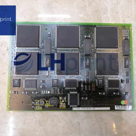 6.318.5327032.01 heidelberg ctp circuit board