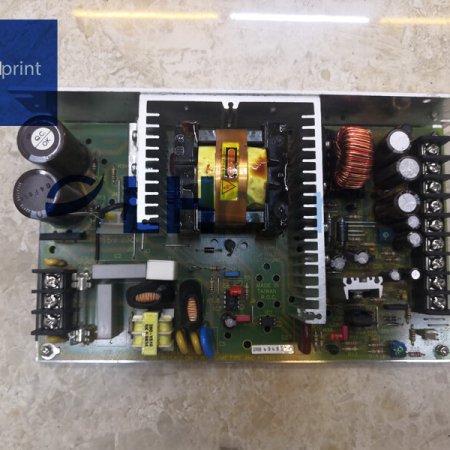 S/N98 4948516 heidelberg ctp circuit board