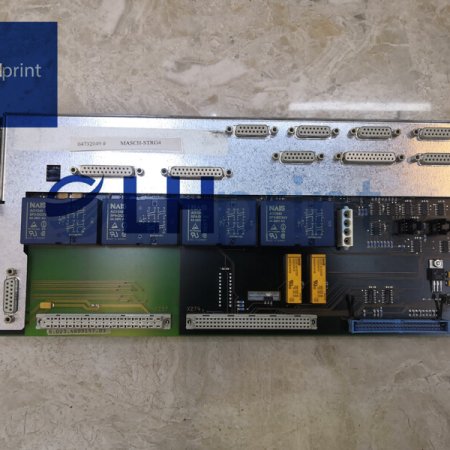 6.023.4699157.03 heidelberg ctp circuit board