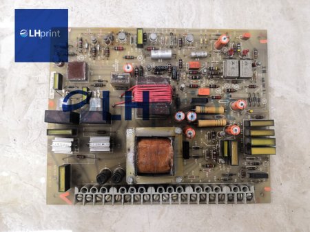 93.178.1333 heidelberg circuit board