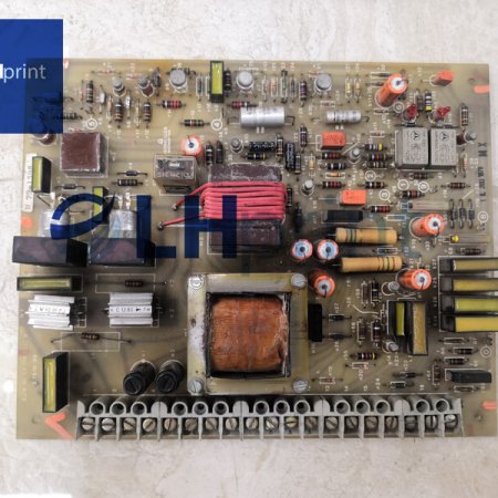 93.178.1333 heidelberg circuit board