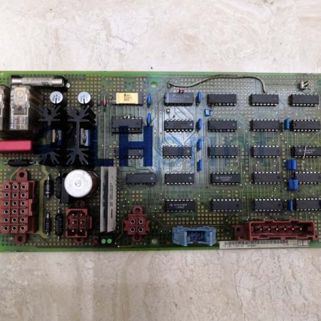 HSK - 79.101.1305 heidelberg circuit board