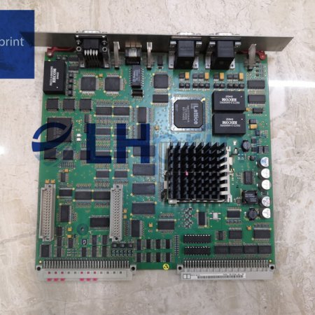 RGP6 - 00.785.0520 heidelberg main program board