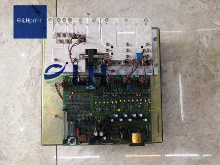 TTK - 98.144.1101 heidelberg circuit board