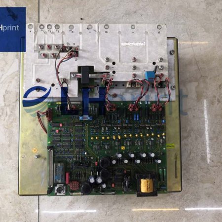 TTK - 98.144.1101 heidelberg circuit board