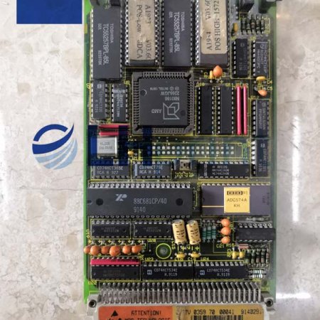 C37V035970 man roland 700 circuit board