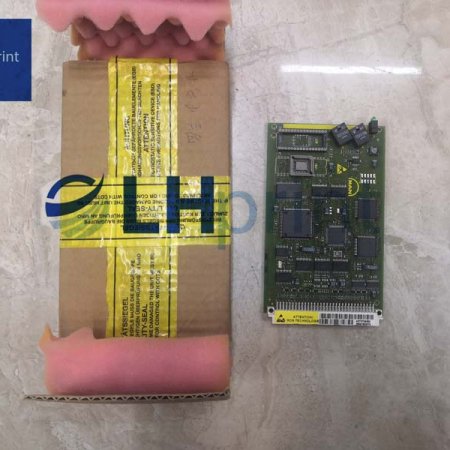 A37V70A030 man roland 700 circuit board