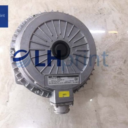 61.105.3944 heidelberg sm102 cd102 gear motor