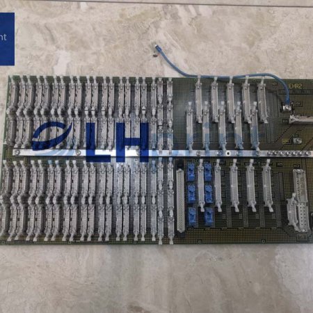 EHR2 - 00.781.3387 heidelberg circuit board elco