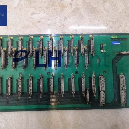 HAR - 00.781.2320 heidelberg circuit board base