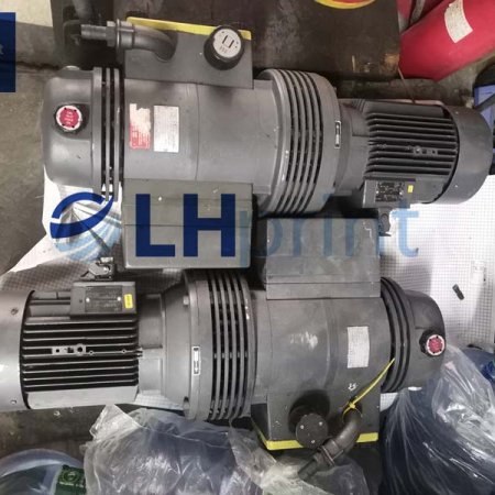 61.123.1401 perfector vacuum pump heidelberg SM102 SX102